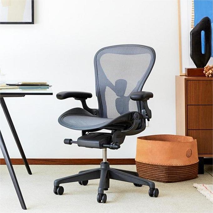 Herman Miller Chairs - Iconic Chairs That Are Built to Last ...